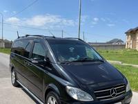 Mercedes-Benz Viano 2006 года за 7 600 000 тг. в Алматы