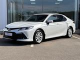 Toyota Camry 2023 годаүшін16 750 000 тг. в Астана – фото 3