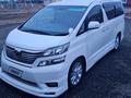 Toyota Vellfire 2009 годаүшін6 600 000 тг. в Уральск – фото 5