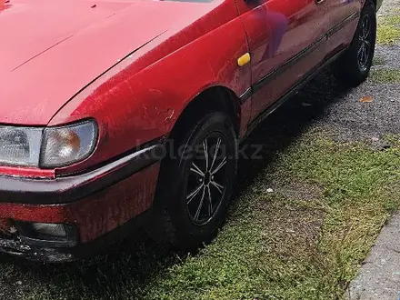 Nissan Sunny 1991 года за 400 000 тг. в Алматы – фото 3