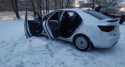 Kia Cerato 2011 годаүшін5 500 000 тг. в Астана – фото 3