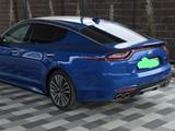 Kia Stinger 2018 года за 11 000 000 тг. в Алматы – фото 3