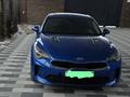 Kia Stinger 2018 года за 11 000 000 тг. в Алматы – фото 2