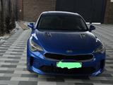 Kia Stinger 2018 года за 11 000 000 тг. в Алматы – фото 2
