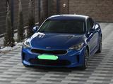 Kia Stinger 2018 года за 11 000 000 тг. в Алматы