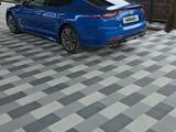 Kia Stinger 2018 года за 11 000 000 тг. в Кызылорда – фото 4