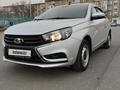 ВАЗ (Lada) Vesta 2018 года за 4 800 000 тг. в Атырау – фото 17