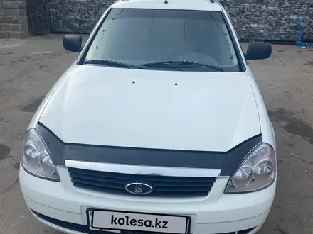 ВАЗ (Lada) Priora 2171 2012 года за 2 200 000 тг. в Алматы