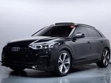 Audi Q8 2025 года за 34 000 000 тг. в Астана