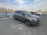 Hyundai Tucson 2014 года за 7 650 000 тг. в Алматы – фото 3