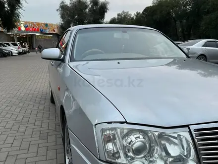 Nissan Cedric 2001 года за 4 000 000 тг. в Алматы – фото 23