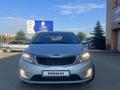 Kia Rio 2012 года за 5 300 000 тг. в Караганда