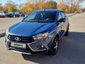 ВАЗ (Lada) Vesta Cross 2019 годаүшін6 700 000 тг. в Усть-Каменогорск – фото 2