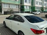 Nissan Bluebird 2007 года за 2 100 000 тг. в Уральск – фото 2