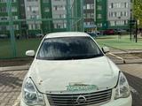 Nissan Bluebird 2007 года за 2 100 000 тг. в Уральск