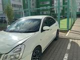 Nissan Bluebird 2007 года за 2 100 000 тг. в Уральск – фото 3