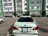 Nissan Bluebird 2007 года за 2 100 000 тг. в Уральск – фото 4