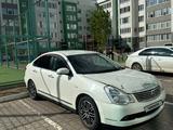Nissan Bluebird 2007 года за 2 100 000 тг. в Уральск – фото 5
