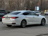 Lexus ES 250 2021 года за 22 250 000 тг. в Алматы – фото 5