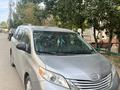 Toyota Sienna 2011 годаүшін9 900 000 тг. в Актобе