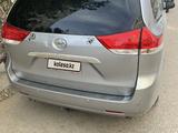 Toyota Sienna 2011 годаfor9 900 000 тг. в Актобе – фото 3