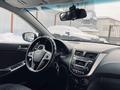 Hyundai Accent 2014 года за 5 500 000 тг. в Астана – фото 7