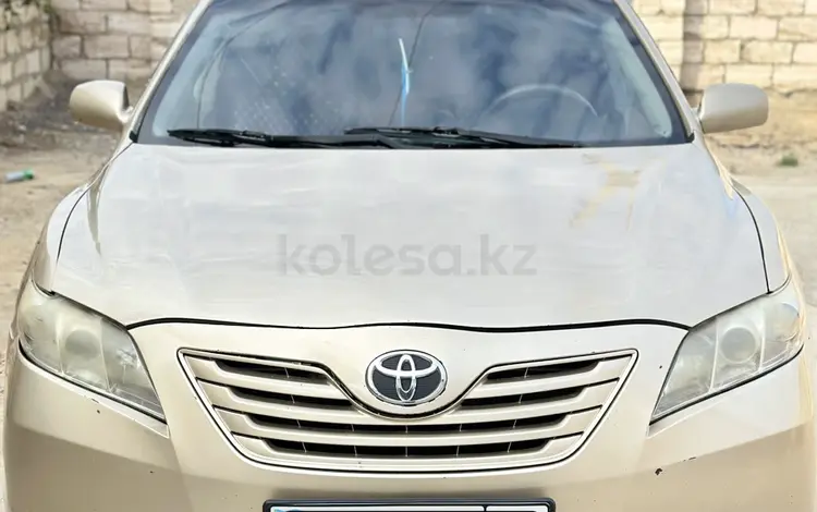 Toyota Camry 2006 года за 4 000 000 тг. в Актау