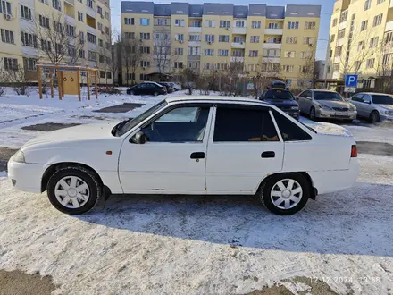 Daewoo Nexia 2012 года за 1 700 000 тг. в Алматы – фото 3