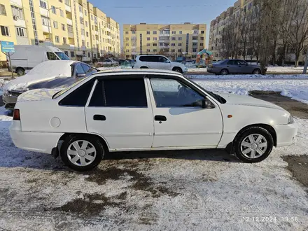 Daewoo Nexia 2012 года за 1 700 000 тг. в Алматы – фото 6