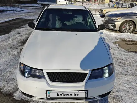 Daewoo Nexia 2012 года за 1 700 000 тг. в Алматы – фото 7