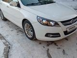 JAC J5 2015 года за 3 000 000 тг. в Караганда