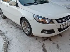 JAC J5, 2015