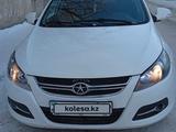 JAC J5 2015 года за 3 000 000 тг. в Караганда – фото 2