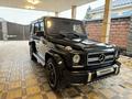 Mercedes-Benz G 500 2013 годаүшін33 000 000 тг. в Алматы – фото 10