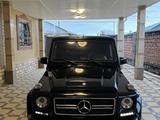 Mercedes-Benz G 500 2013 года за 33 000 000 тг. в Алматы