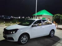 ВАЗ (Lada) Vesta 2017 годаүшін3 500 000 тг. в Уральск