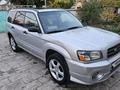 Subaru Forester 2003 годаүшін3 300 000 тг. в Алматы – фото 2