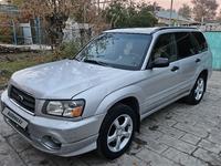 Subaru Forester 2003 годаүшін3 300 000 тг. в Алматы