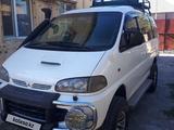 Mitsubishi Delica 1995 годаүшін4 000 000 тг. в Шымкент – фото 4