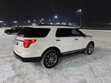 Ford Explorer 2017 годаfor15 000 000 тг. в Караганда – фото 3