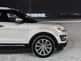 Ford Explorer 2017 годаfor15 000 000 тг. в Караганда – фото 2