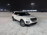Ford Explorer 2017 годаfor15 000 000 тг. в Караганда