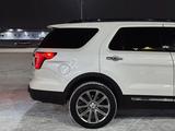 Ford Explorer 2017 годаfor15 000 000 тг. в Караганда – фото 5