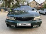 Nissan Maxima 1999 годаүшін1 500 000 тг. в Алматы
