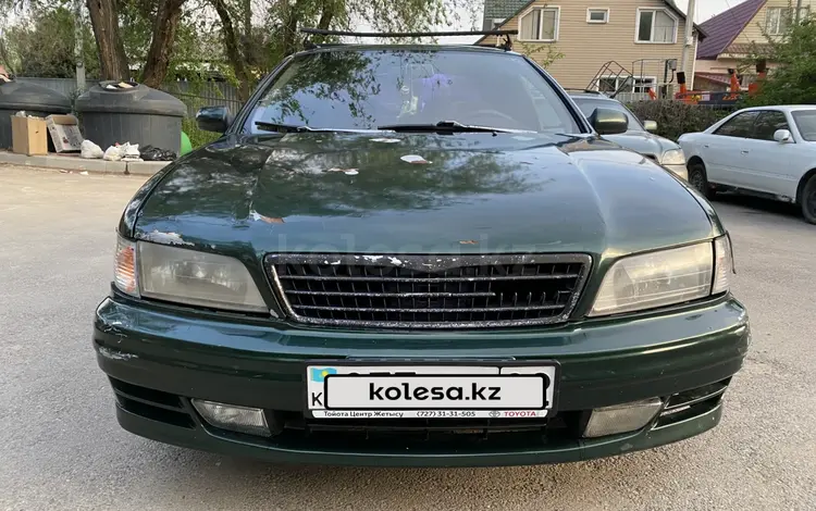 Nissan Maxima 1999 года за 1 500 000 тг. в Алматы