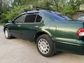 Nissan Maxima 1999 года за 1 500 000 тг. в Алматы – фото 5
