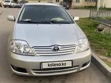 Toyota Corolla 2005 года за 2 800 000 тг. в Алматы