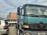 Mercedes-Benz  Atego 2000 года за 23 000 000 тг. в Алматы – фото 2