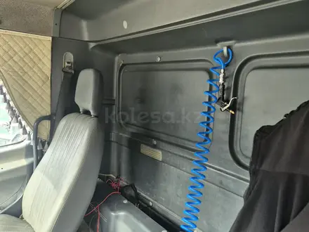 Mercedes-Benz  Atego 2000 года за 23 000 000 тг. в Алматы – фото 11