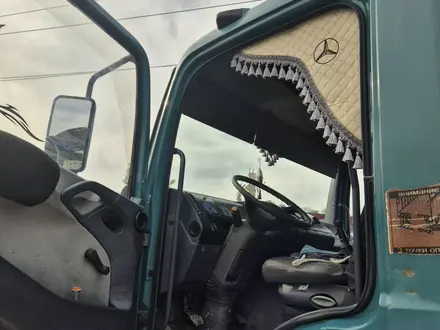 Mercedes-Benz  Atego 2000 года за 23 000 000 тг. в Алматы – фото 12